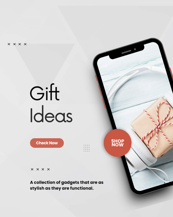 Gifts Ideas