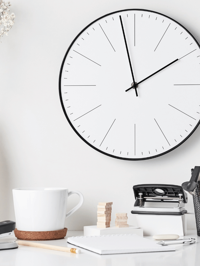 Everyday Essentials