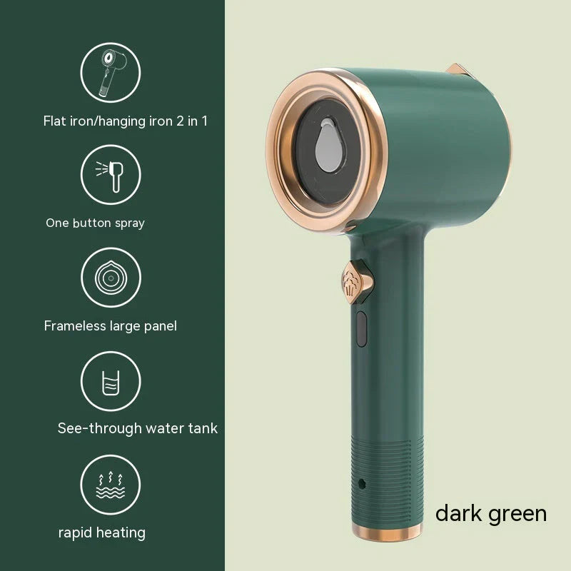Portable Handheld  Steamer
